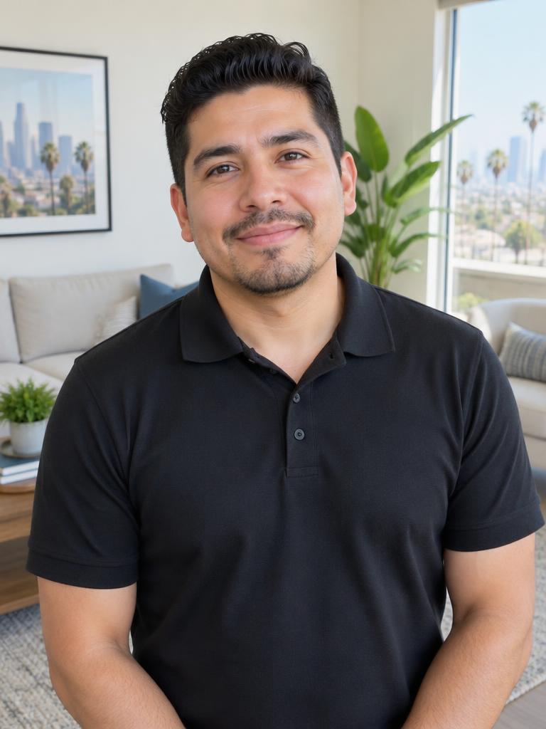 Carlos M.